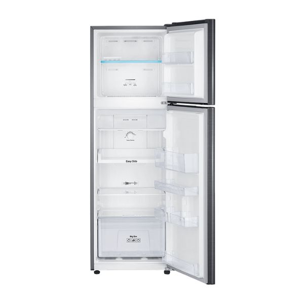 Samsung 275L Top Mount Refrigerator RT29HAR9DBS Shamim Electronics