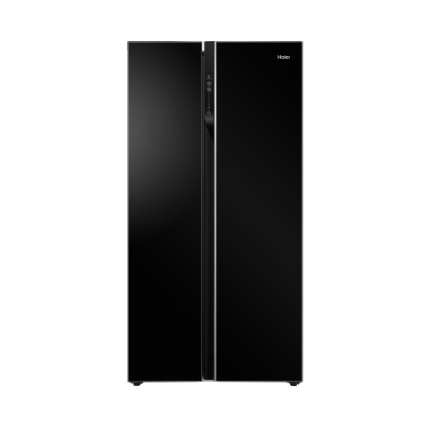 565L Side-by-Side No Frost Refrigerator - Shamim Electronics