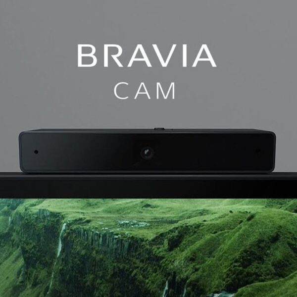 BRAVIA CAM