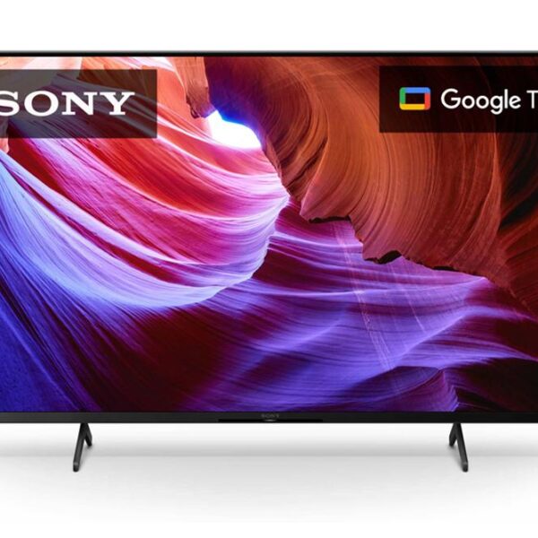 SONY BRAVIA 75 INCH 4K Ultra HD | Smart TV (Google TV)