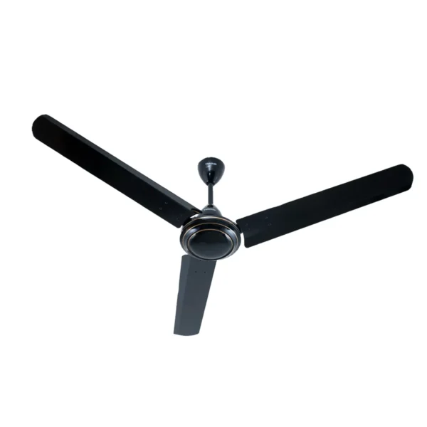 HAIKO 56″ Ceiling Fan-(Black)
