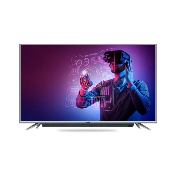 JVCO WEBos 43″ Led Tv