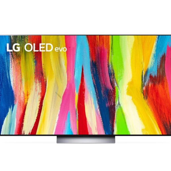 LG OLED 77 INCH C2 Series 4K UHD OLED
