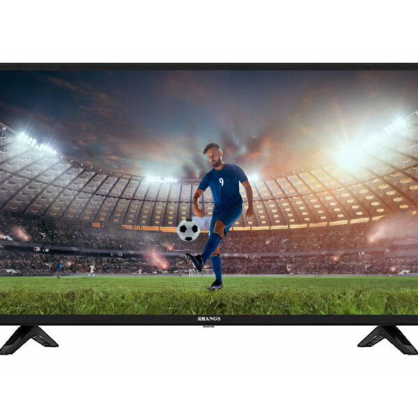 Rangs 40 Inch Frameless Regular LED TV