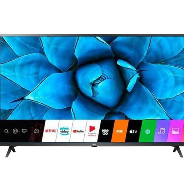 LG 55 Inch 4K Smart UHD LED TV