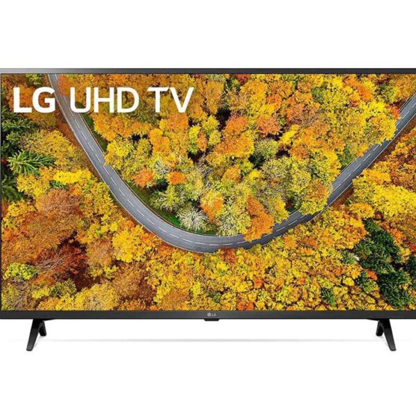 LG I 43 INCH I 4K UHD LED I SMART TV