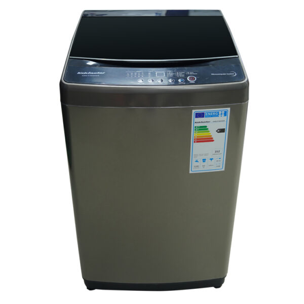 Kelvinator 8KG Automatic Top Loading Washing Machine