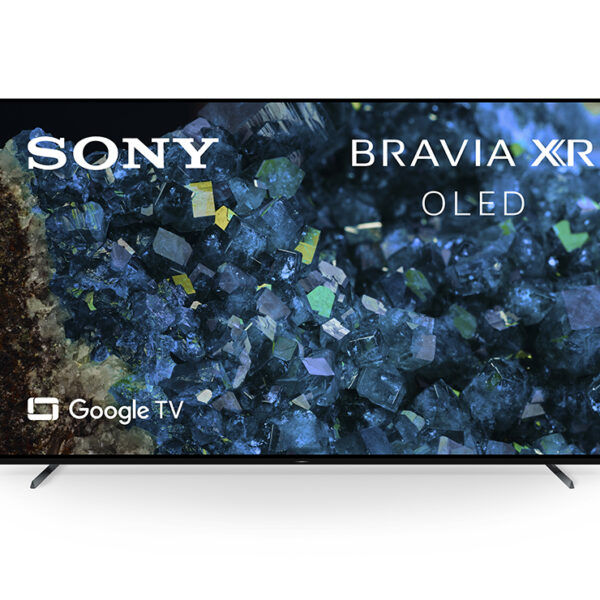 SONY 65 INCH BRAVIA XR | OLED | 4K Ultra HD | High Dynamic Range (HDR) | Smart TV (Google TV)