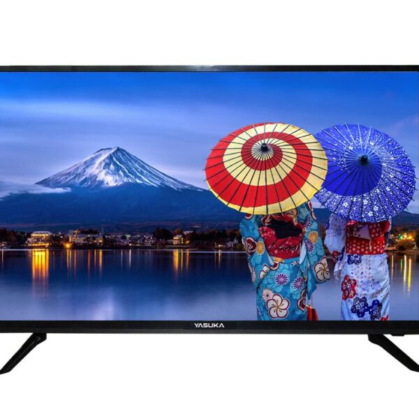 Yasuka 32 inch HD Regular LED TV