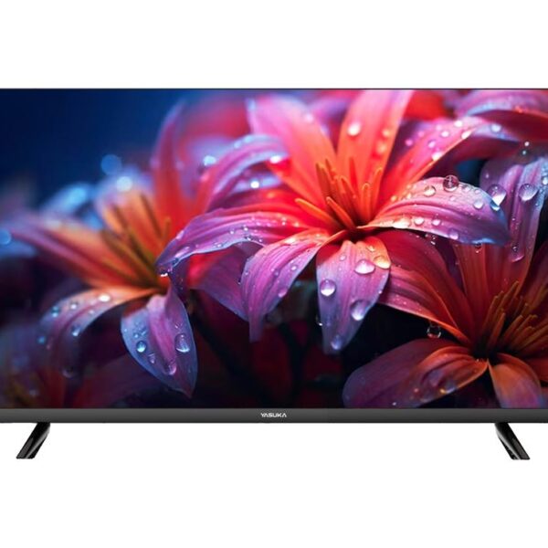 Yasuka 43 4K Android Smart LED TV
