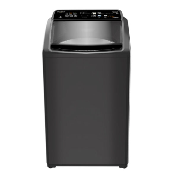 Whirlpool Whitemagic Royal Plus 7.5kg 5 Star Fully Automatic Top-Load Washing Machine with In-Built Heater