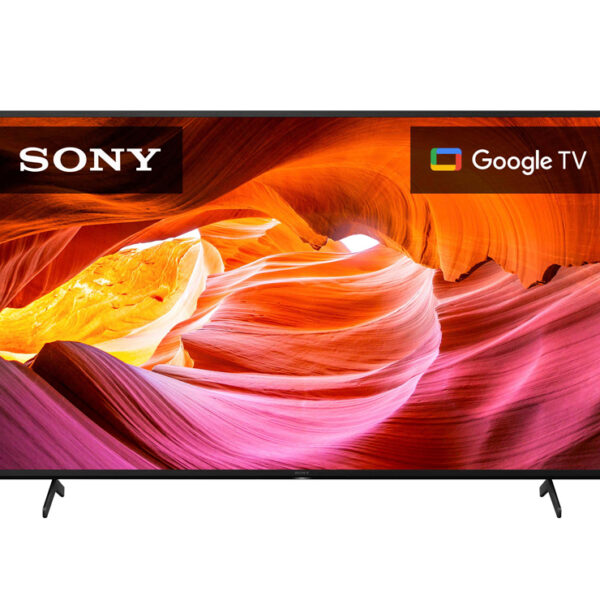 Sony BRAVIA | 65 Inch 4K Ultra HD | High Dynamic Range (HDR) | Smart TV (Google TV)