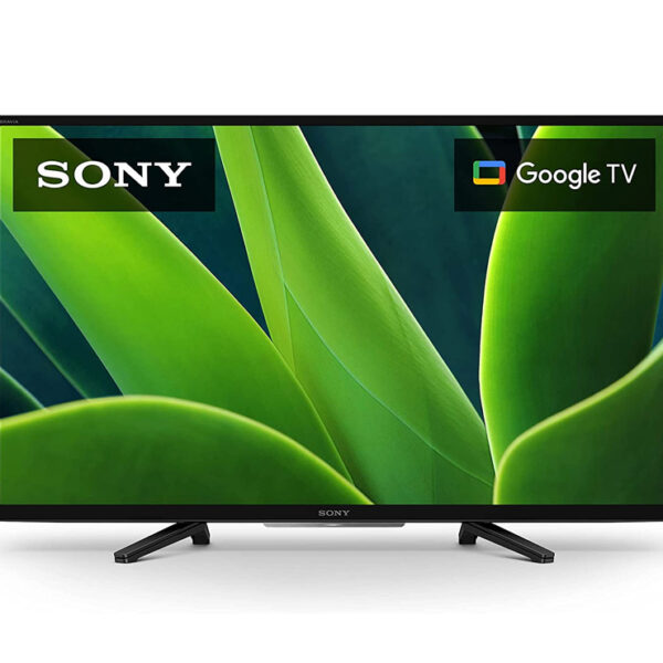 Sony 32 inch| High Dynamic Range (HDR) | Smart TV (Google TV)