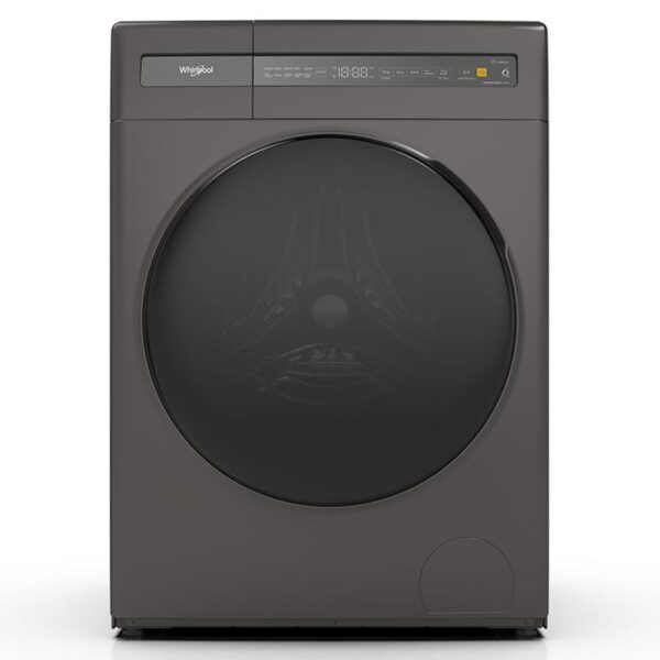Whirlpool 10.5KG Front Load Washing Machine