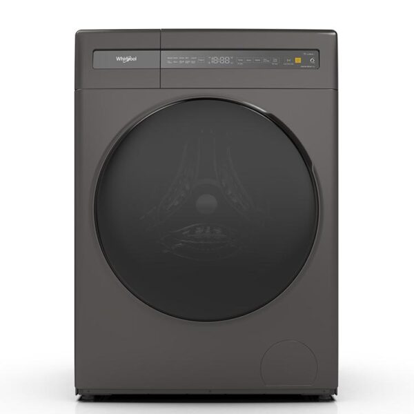 Whirlpool Front Load 9kg Washing Machine