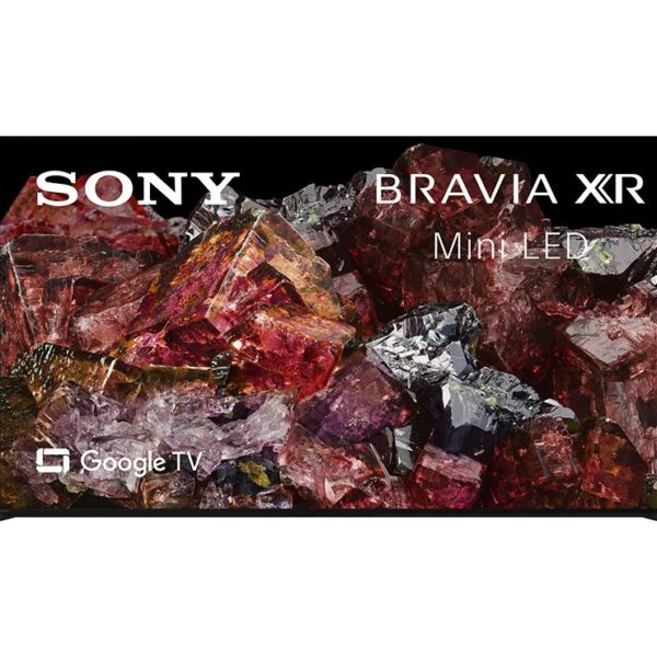 Sony BRAVIA | 75 Inch 4K Ultra HD | High Dynamic Range (HDR) | Smart TV (Google TV) (PRE-ORDER)