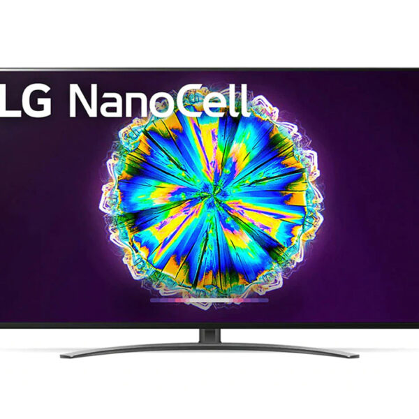 LG I NANOCELL 86 SERIES I 65 INCH I 4K UHD LED I SMART TV