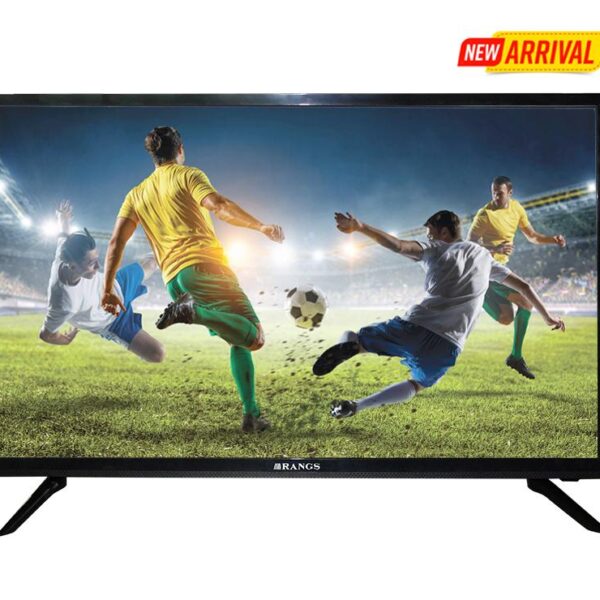 Rangs 32 inch HD Android Smart LED TV