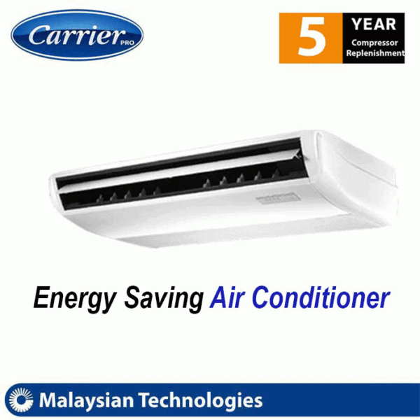 Carrier 5 Ton Ceilling AC । Ultra Cool । High Energy Saving