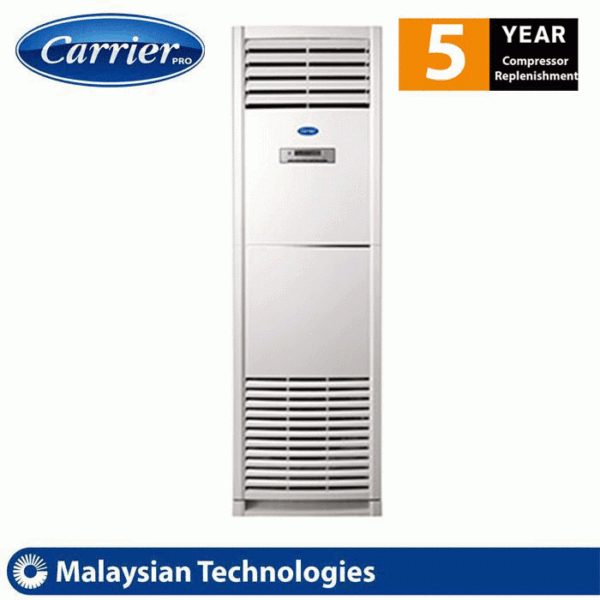 Carrier 4 Ton Floor Standing AC । Ultra Cool AC । High Energy Saving