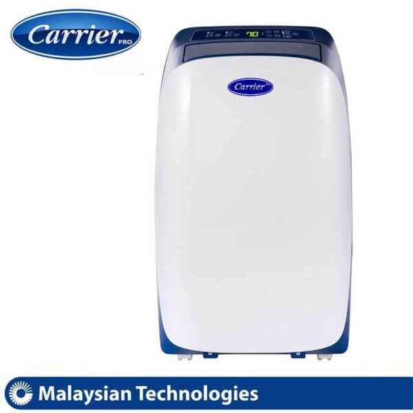 Carrier Portable AC 1 Ton ।। 14000 BTU ।। High Energy Saving