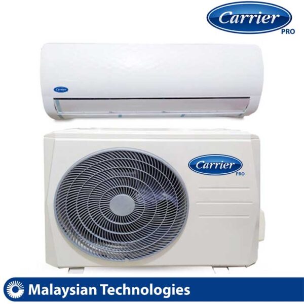 1.5 Ton Carrier AC । Antibacterial Series। High Energy Saving