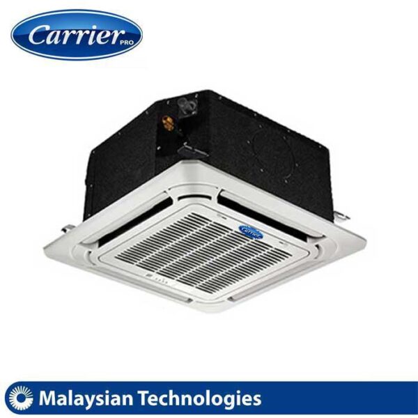 Carrier Pro Cassette AC । 3.0 Ton AC । High Energy Saving