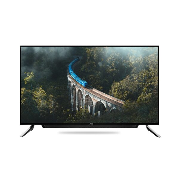 JVCO WEBos 65″ Led Tv