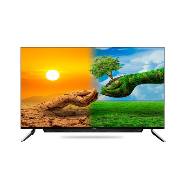 JVCO WEBos 55″ Led Tv