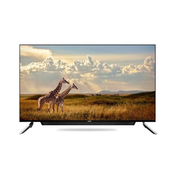 JVCO WEBos 75″ Led Tv