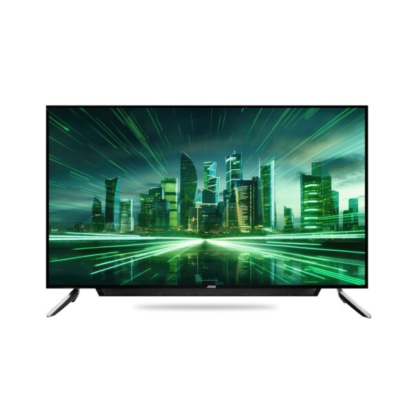 JVCO WEBos 50″ Led Tv
