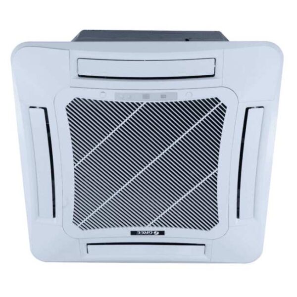 Gree 1.5 Ton Cassette Type Ac- Inverter | GS-18XTWV32