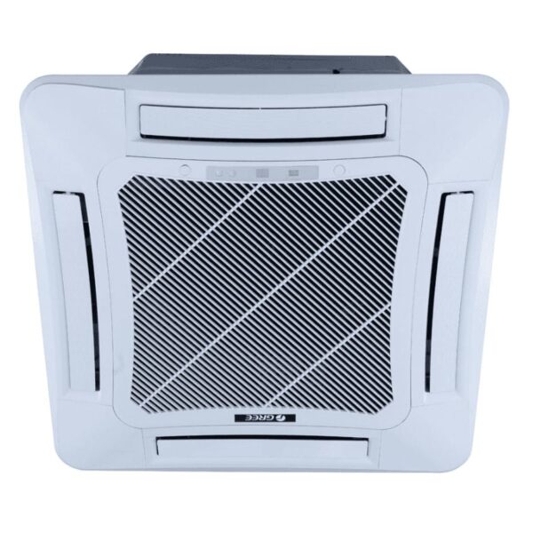 Gree Ac 3 Ton Cassette Type Inverter 2024