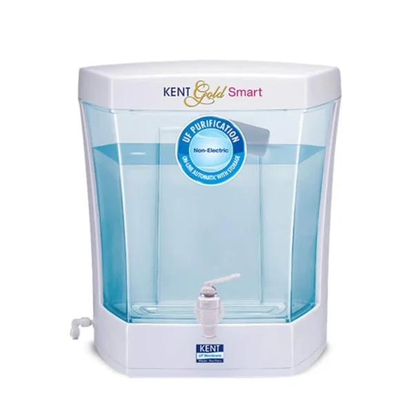 Kent GOLD SMART