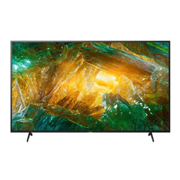 Sony BRAVIA | 85 Inch 4K Ultra HD | Smart TV (Android TV)