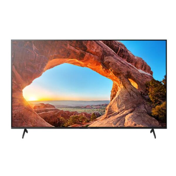 Sony BRAVIA | 55 Inch 4K Ultra HD | Smart TV (Google TV)
