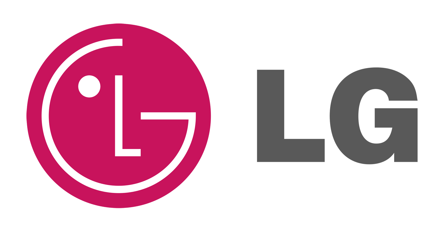 LG-Logo