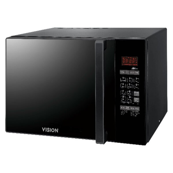 Vision Microwave Oven - 30 Ltr (Rotisserie)