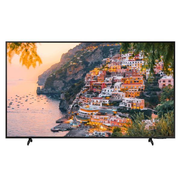 Samsung 65″ Crystal UHD 4K Smart TV | 65BU8000