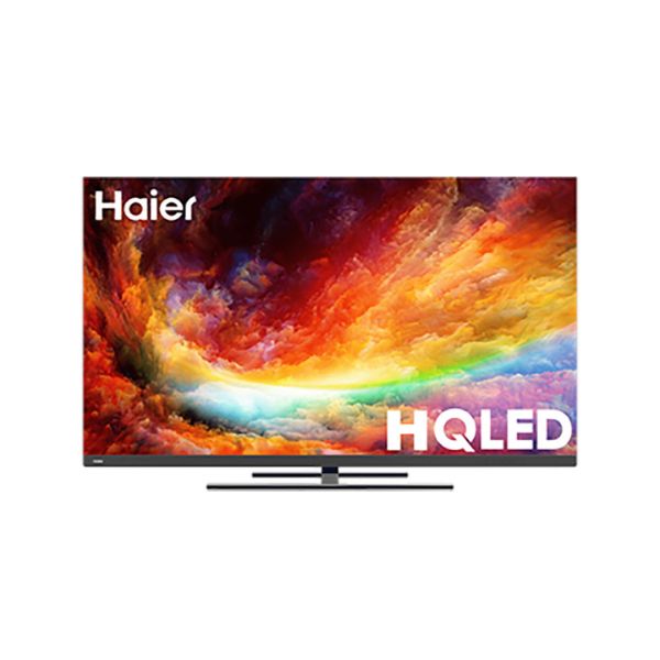 65" Bezel Less 4K Google Android 11 Smart TV