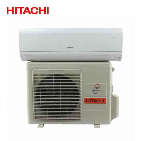 Hitachi 2.0 Ton | DC Inverter Air Conditioner | RAS-X24CD