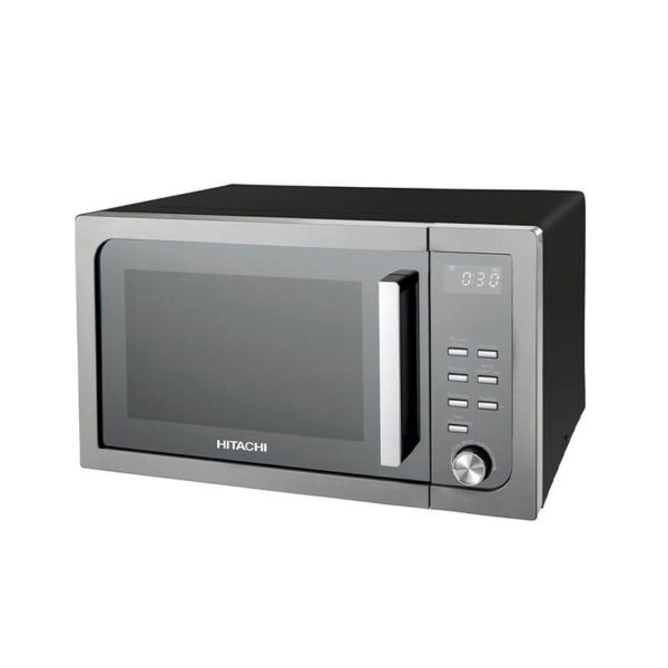 Hitachi Solo & Grill Oven | HMR-DG2312 | 23 L