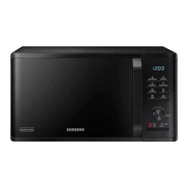 Samsung Microwave oven MG23K3515AK/D2 | Grill