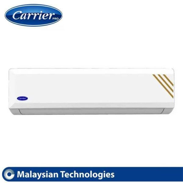 Carrier Infinity Series । 1.5 Ton AC । High Energy Saving