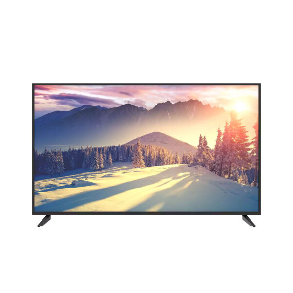 Danaaz 50" Android 9.0 UHD Smart LED TV - DZLE-50AS21X