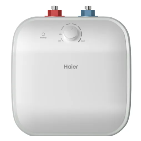 Haier 15 Litre Portable Water Heater (Square)