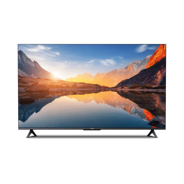 Xiaomi TV A 43 2025 4K Supported FHD 60Hz Google Smart TV