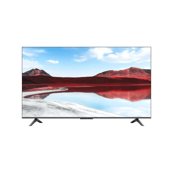 Xiaomi TV A 43 2025 4K UHD 60Hz Google Smart TV